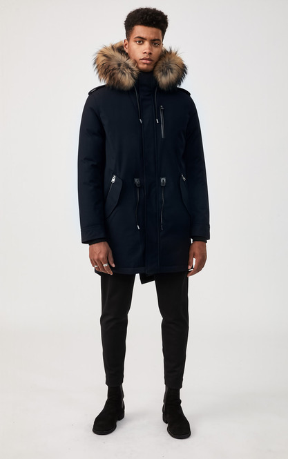 MORITZ 詳細画像 NAVY 1