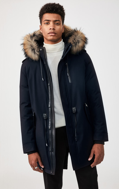MORITZ 詳細画像 NAVY 2
