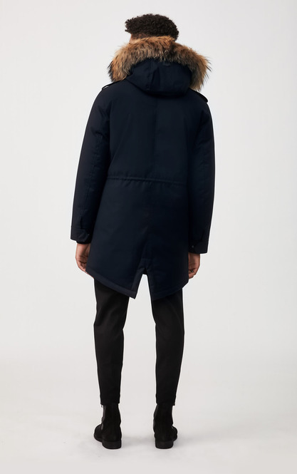 MORITZ 詳細画像 NAVY 8