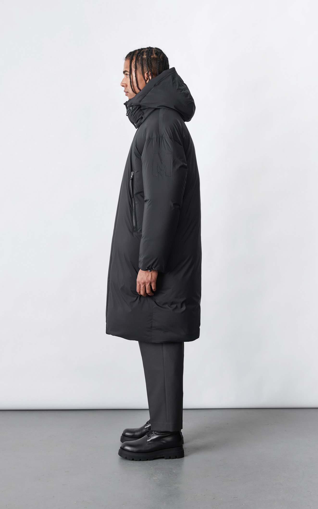 OWEN｜MACKAGE (マッカージュ) 日本公式サイト