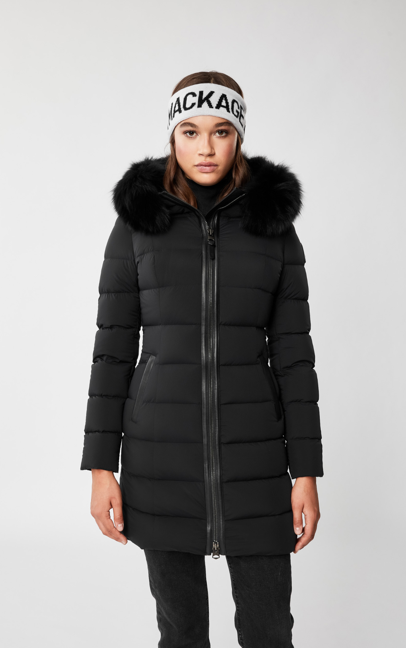 calla mackage jacket