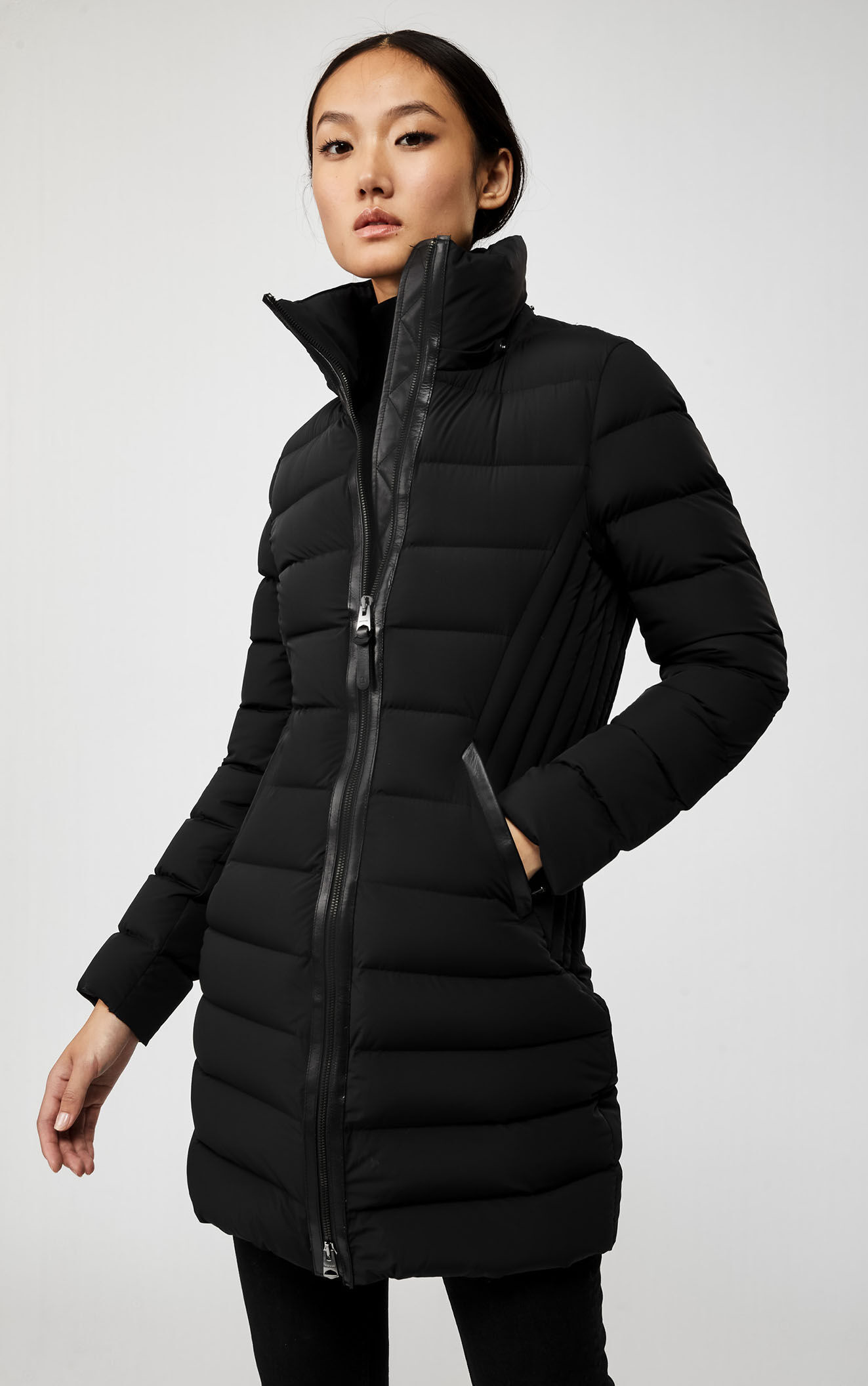 mackage farren coat