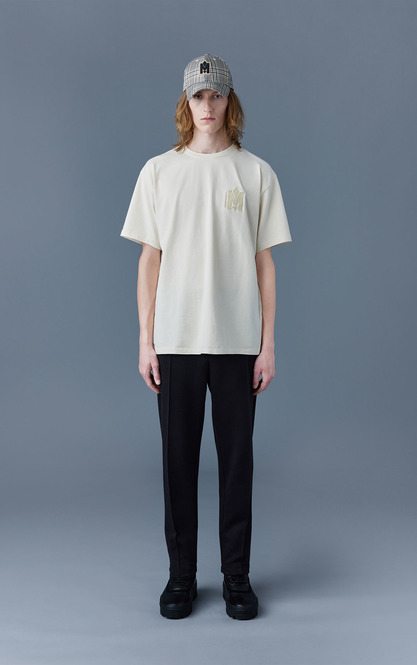 TEE(unisex) 詳細画像 CREAM 2