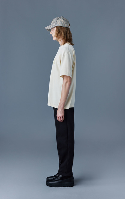 TEE(unisex) 詳細画像 CREAM 3