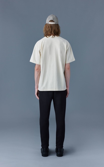 TEE(unisex) 詳細画像 CREAM 4