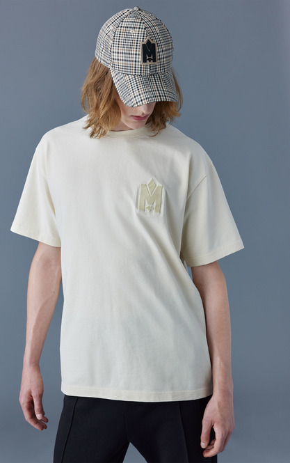 TEE(unisex) 詳細画像 CREAM 5