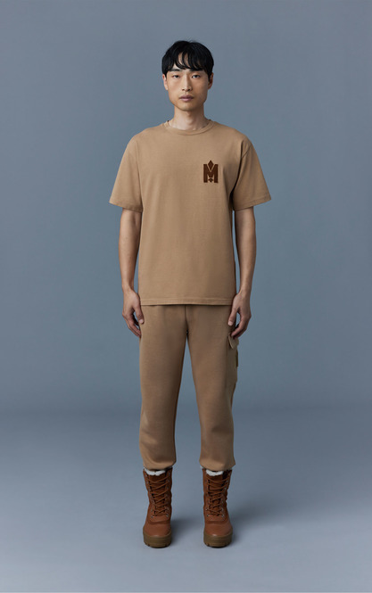 TEE(unisex) 詳細画像 CAMEL 2
