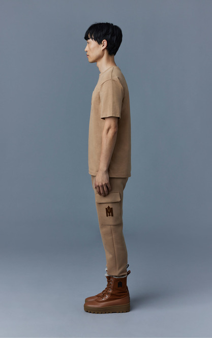 TEE(unisex) 詳細画像 CAMEL 3