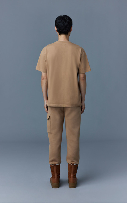 TEE(unisex) 詳細画像 CAMEL 4