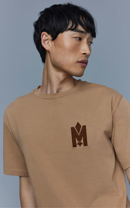 TEE(unisex) 詳細画像 CAMEL 5