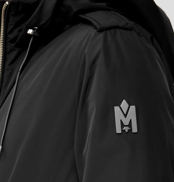 AMBER｜MACKAGE (マッカージュ) 日本公式サイト