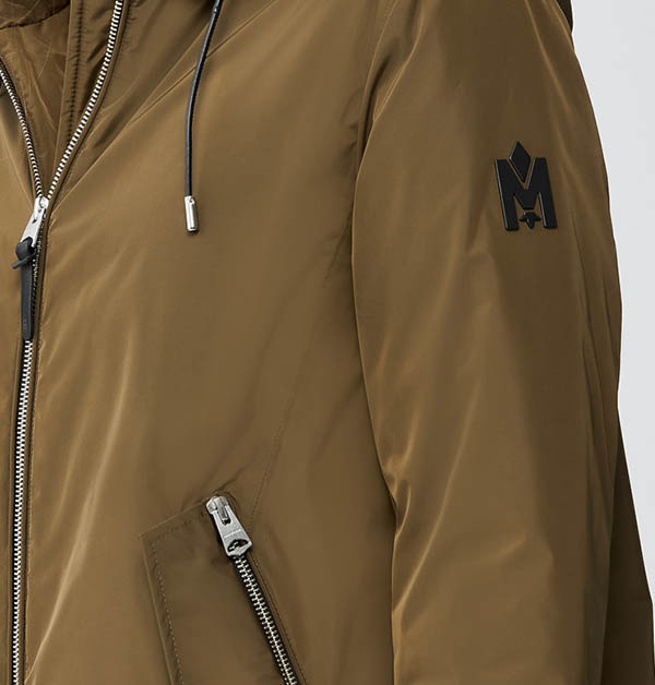 AMBER|MACKAGE (マッカージュ) 日本公式サイト