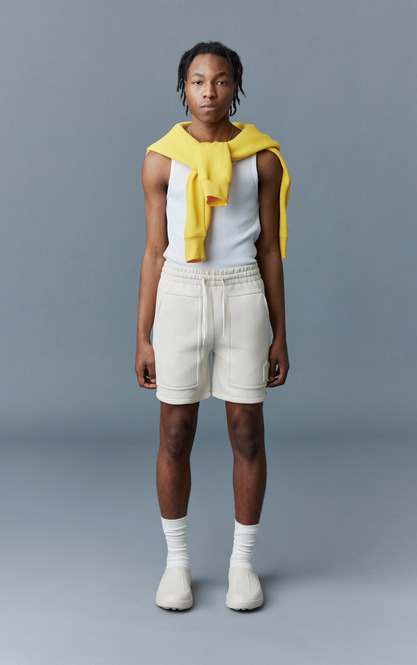 ELWOOD(unisex) 詳細画像 CREAM 2