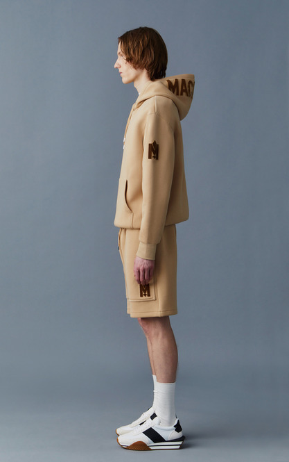 ELWOOD(unisex) 詳細画像 CAMEL 3