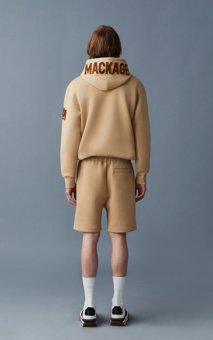 ELWOOD(unisex) 詳細画像 CAMEL 4