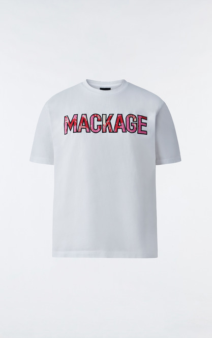 マッカージュ Mackage Tシャツ　未使用