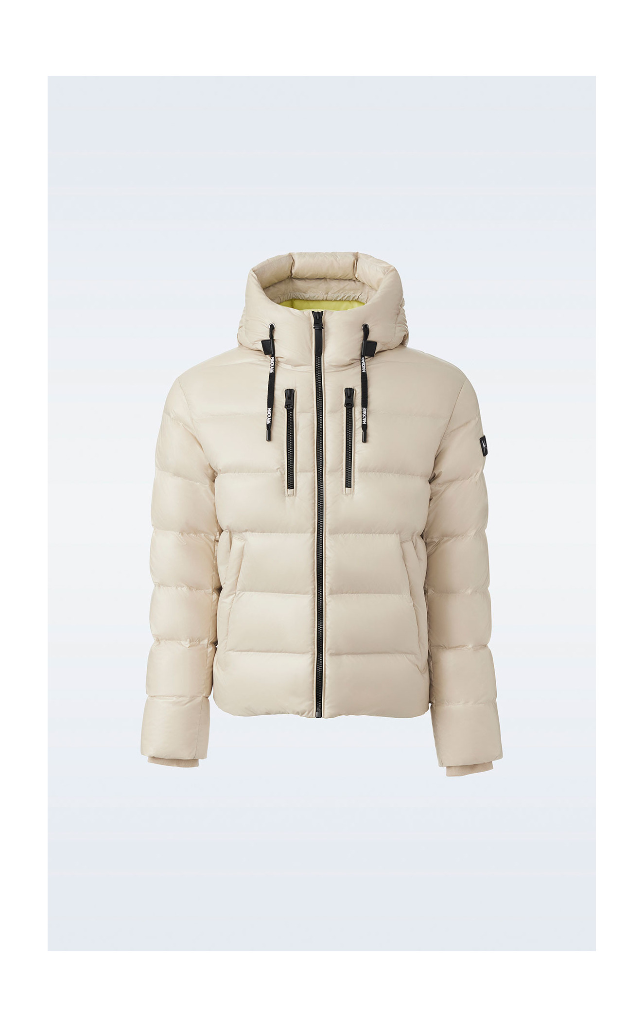 モンクレール ダウンジャケットDORTHA