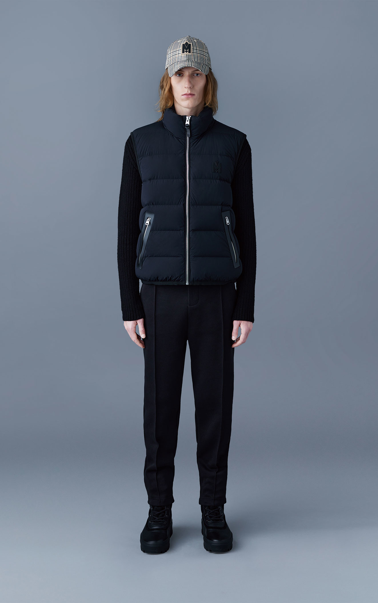 FISHER｜MACKAGE (マッカージュ) 日本公式サイト 