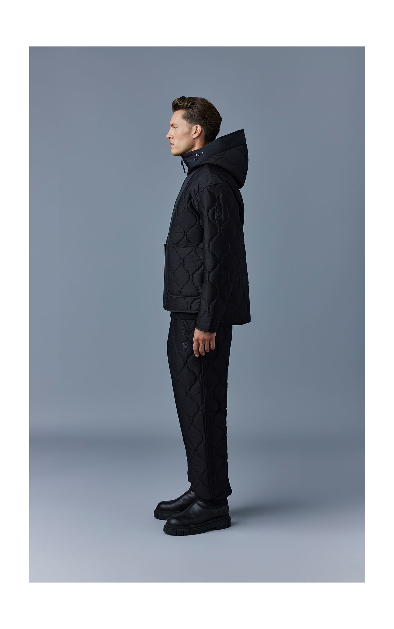GERRY｜MACKAGE (マッカージュ) 日本公式サイト