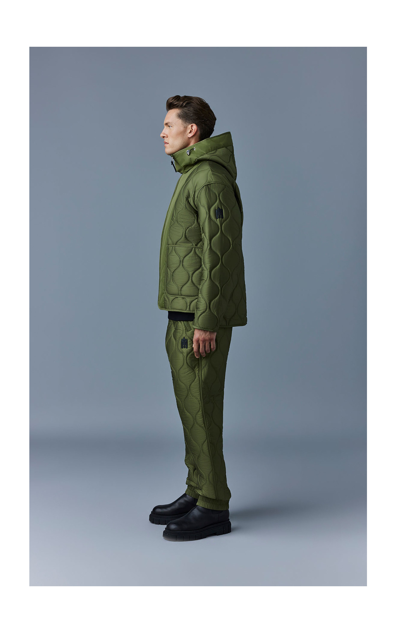 GERRY｜MACKAGE (マッカージュ) 日本公式サイト