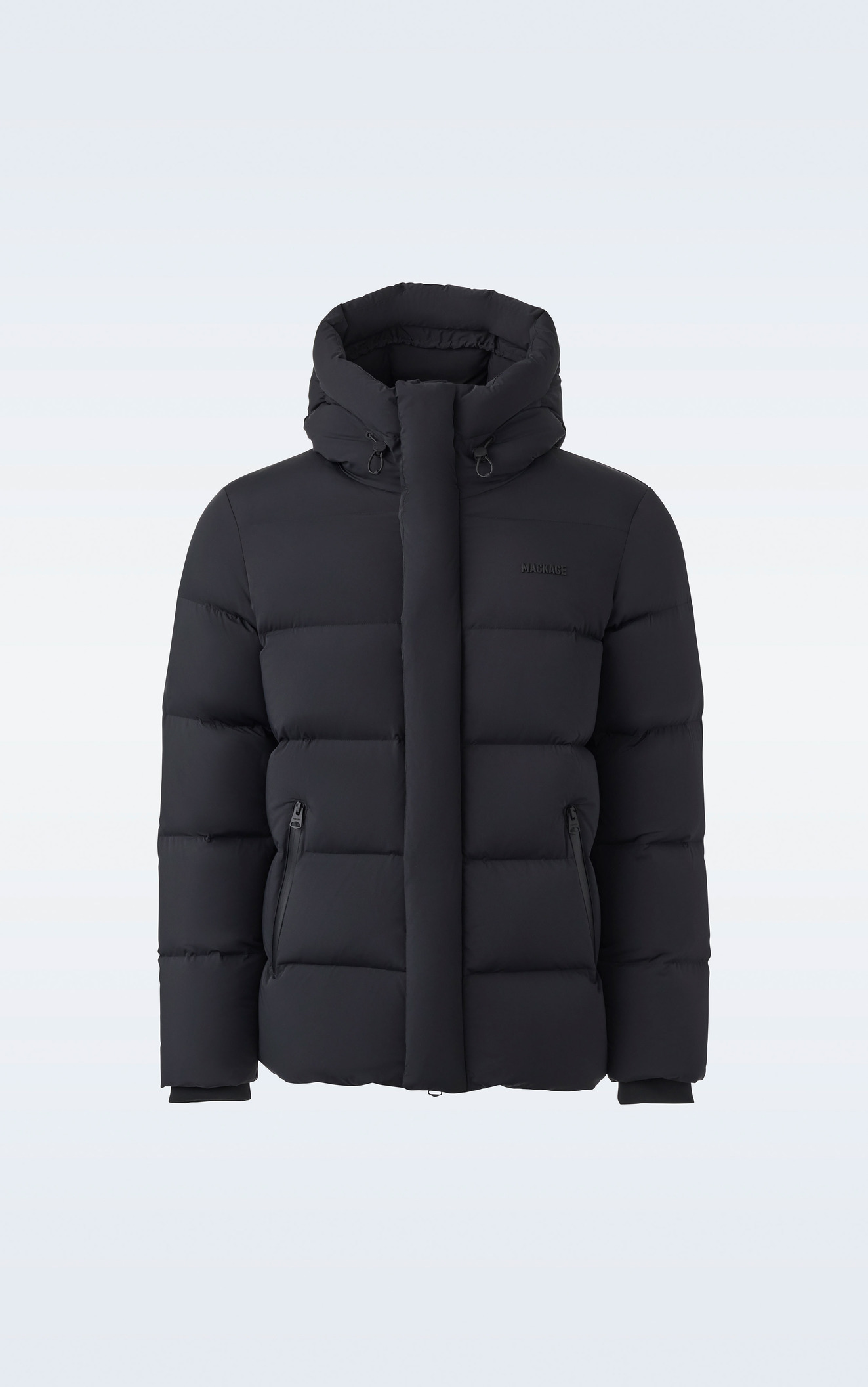 GRAYDON-CITY｜MACKAGE (マッカージュ) 日本公式サイト