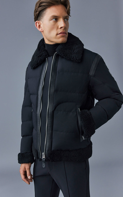 SOLOMON｜MACKAGE (マッカージュ) 日本公式サイト 