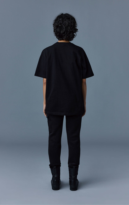 TEE(UNISEX) 詳細画像 BLACK 4