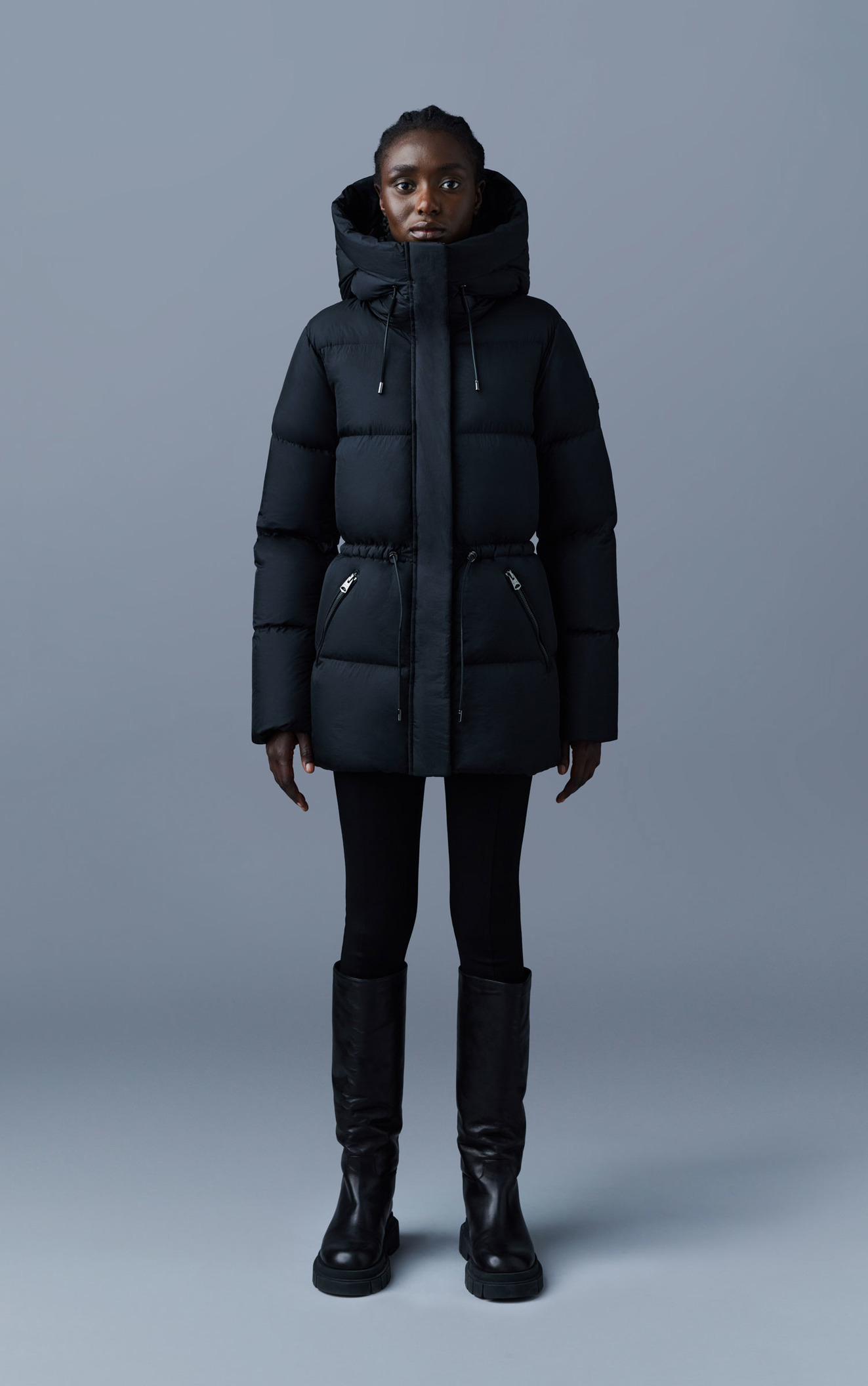 タキマキ着用】MACKAGE＊ダウンジャケット FREYA-CITY (Mackage/ダウンジャケット・コート) 100968154【BUYMA】
