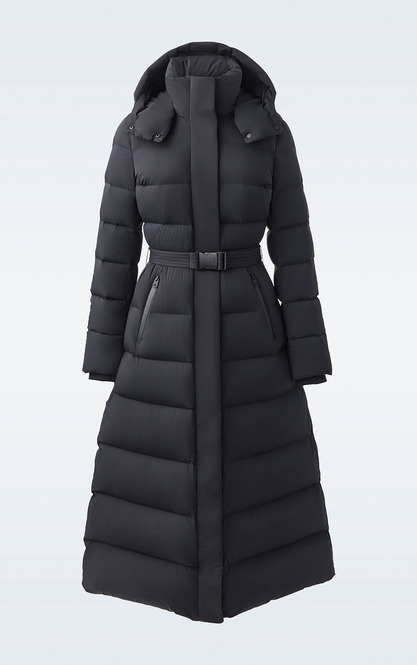 CALINA-CITY｜MACKAGE (マッカージュ) 日本公式サイト