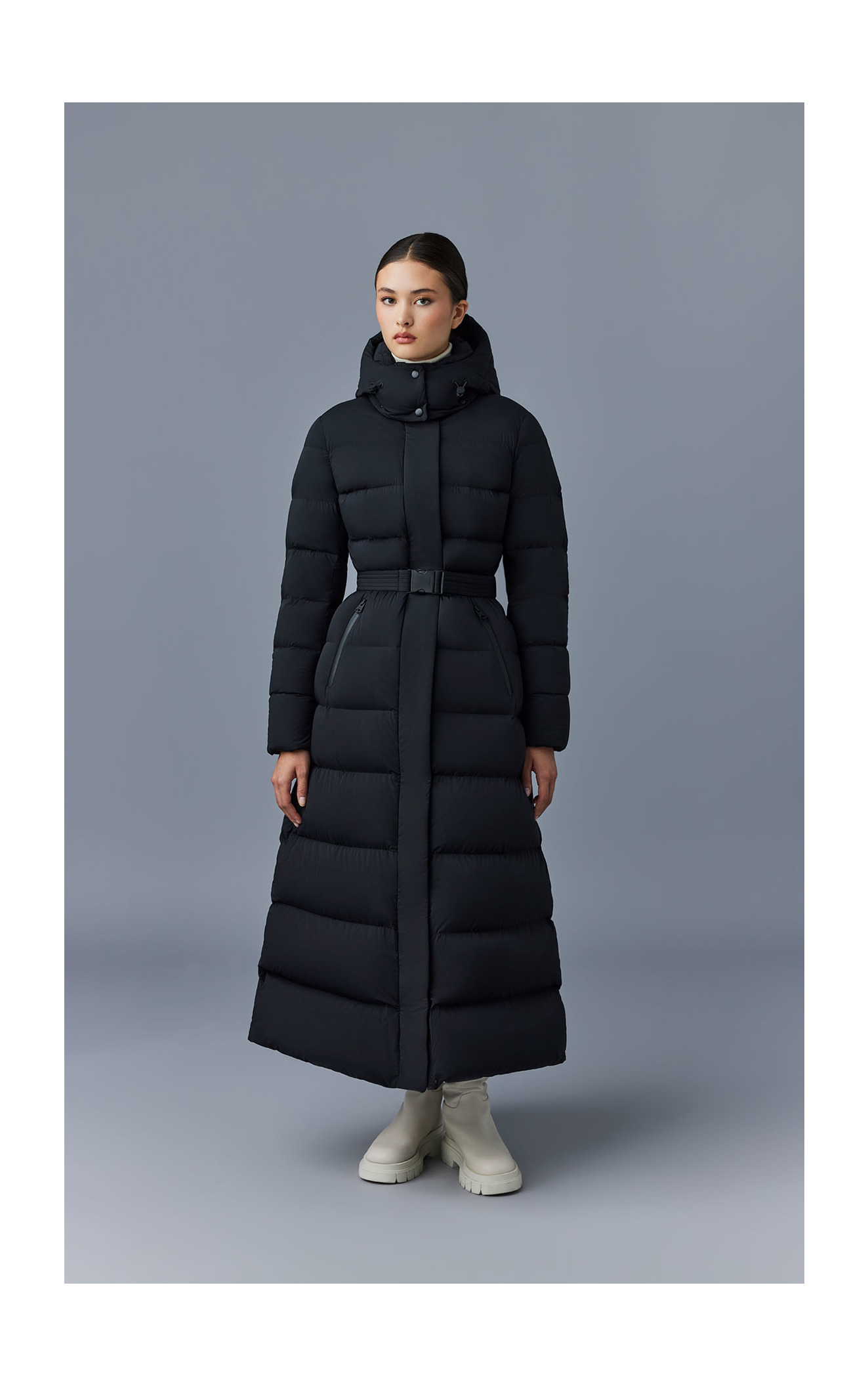 CALINA-CITY｜MACKAGE (マッカージュ) 日本公式サイト