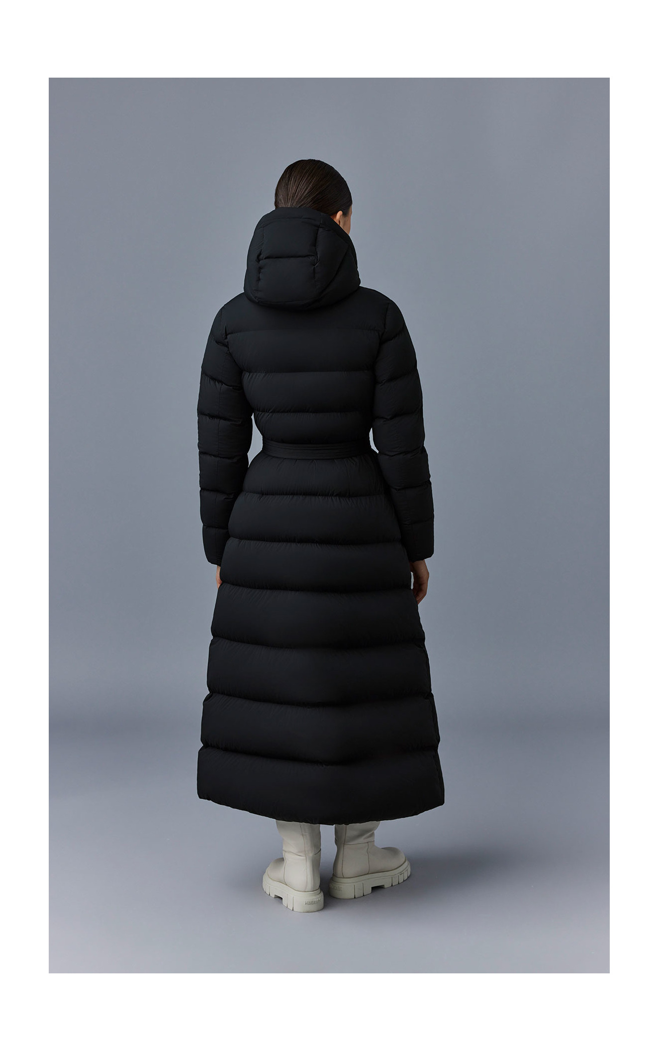 CALINA-CITY｜MACKAGE (マッカージュ) 日本公式サイト