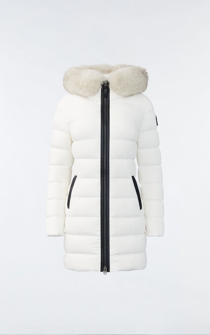 CALLA-BX 詳細画像 OFF WHITE 1