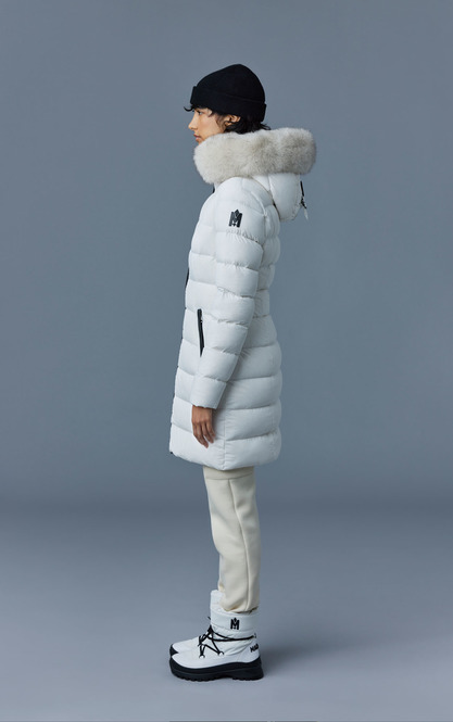 CALLA-BX 詳細画像 OFF WHITE 3
