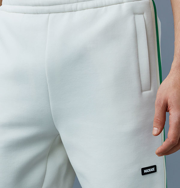 DENNIS(UNISEX) 詳細画像 CREAM 1