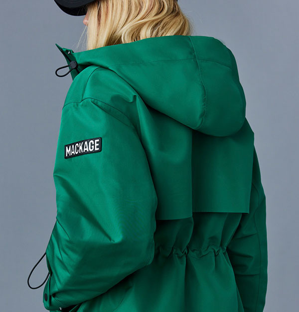 CARRIE｜MACKAGE (マッカージュ) 日本公式サイト