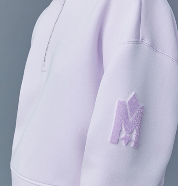 MONROE 詳細画像 LILAC 1