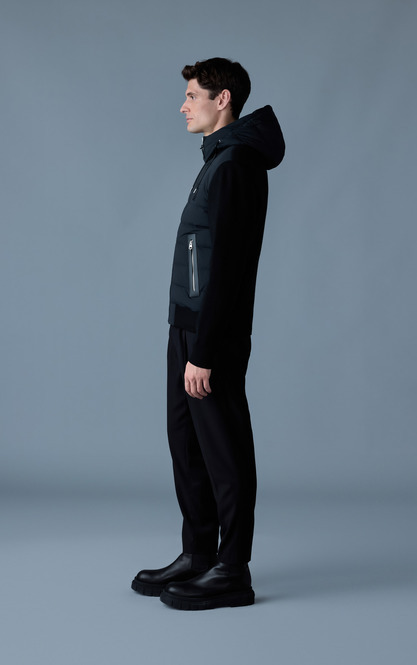 ANDREW 詳細画像 BLACK 4