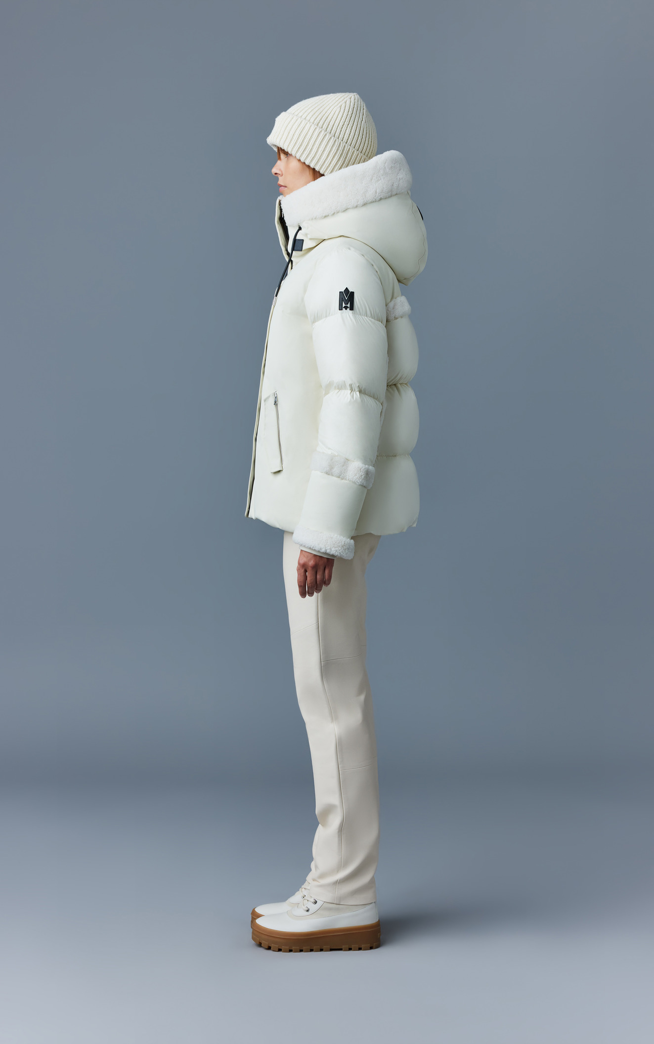 CYRAH｜MACKAGE (マッカージュ) 日本公式サイト