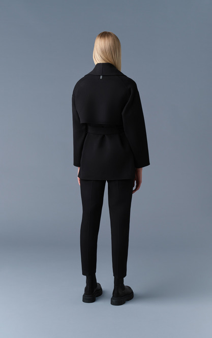 TYRA 詳細画像 BLACK 4