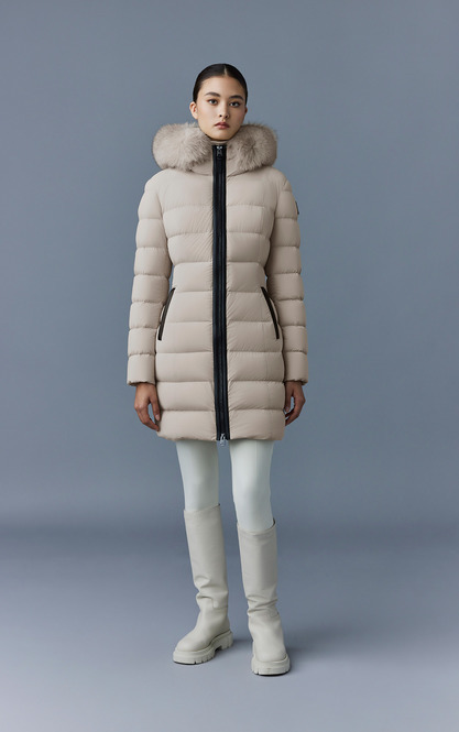 アウトレット Mackage【マッカージュ】 ダウンコート FARREN OUTLET  