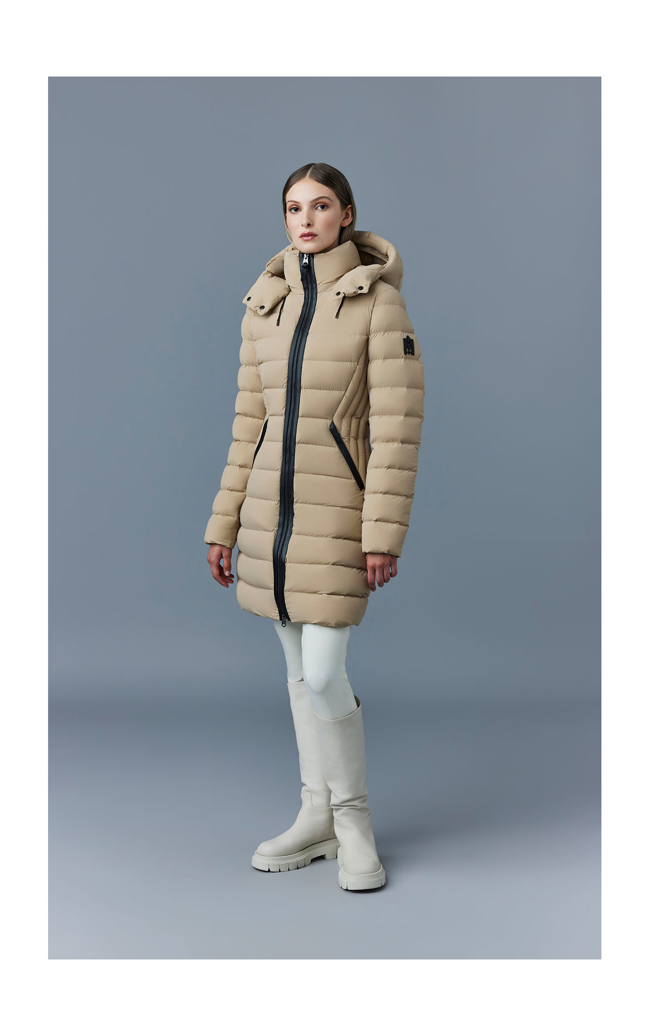 FARREN｜MACKAGE (マッカージュ) 日本公式サイト