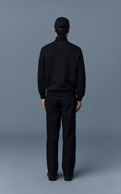 COLLIN-R 詳細画像 BLACK 4