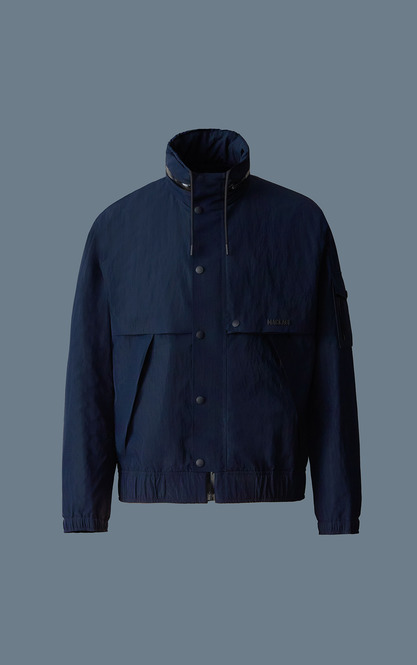 GARRETT 詳細画像 NAVY 2