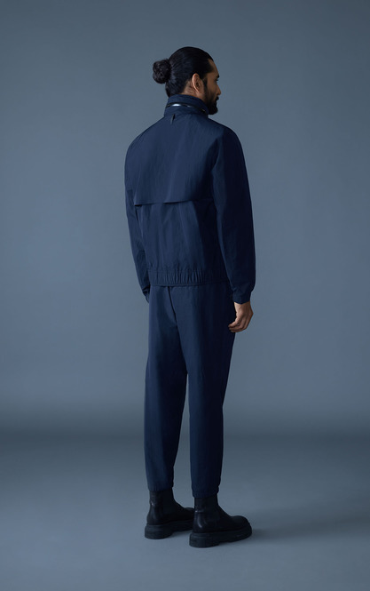 GARRETT 詳細画像 NAVY 4