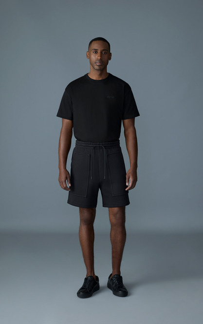 ELWOOD-R(UNISEX) 詳細画像 BLACK 3