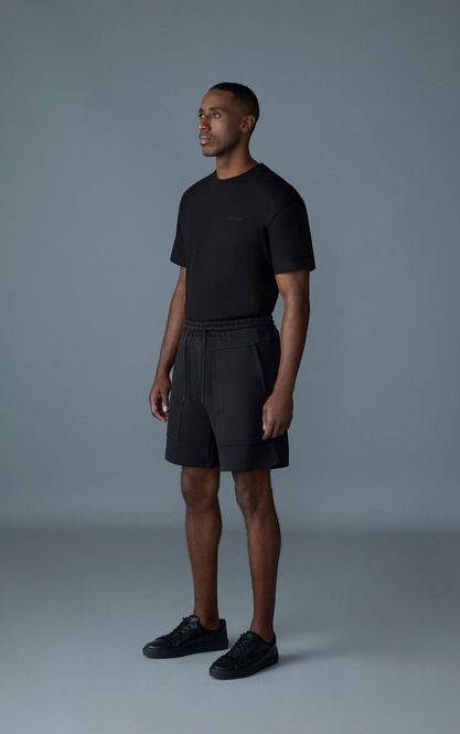 ELWOOD-R(UNISEX) 詳細画像 BLACK 4