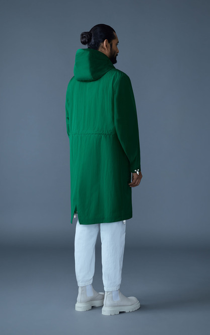 GAGE 詳細画像 LEAF GREEN 4