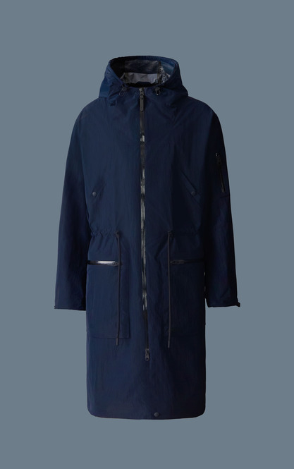 GAGE 詳細画像 NAVY 2