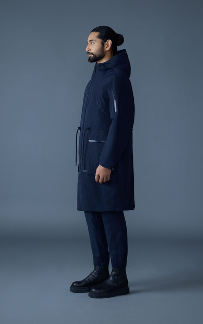 GAGE 詳細画像 NAVY 3
