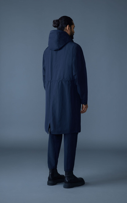 GAGE 詳細画像 NAVY 4
